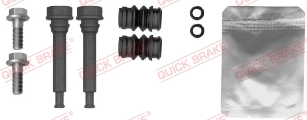 Guide Sleeve Kit, brake caliper